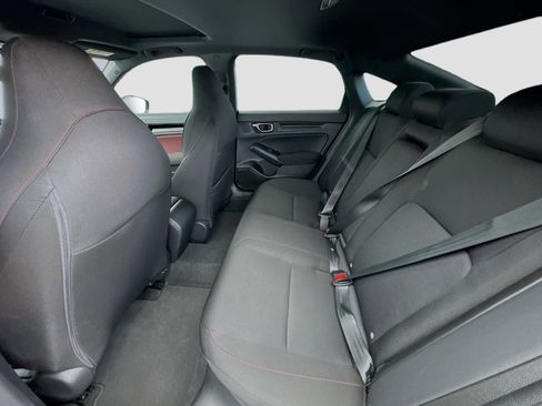 Used 2024 Honda Civic Si image 16