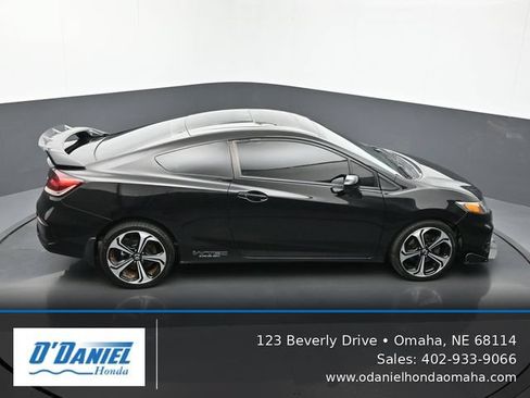 Used 2015 Honda Civic Si image 19