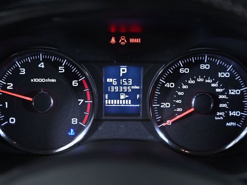 Used 2014 Subaru Forester 2.5i Touring w/ Popular Package #2 AWD/4WD image 15