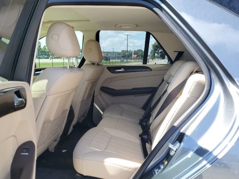 Used 2017 Mercedes-Benz GLE 350 image 12