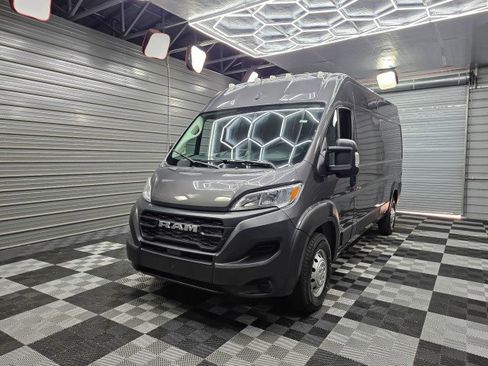 Used 2023 RAM ProMaster 2500 FWD image 34