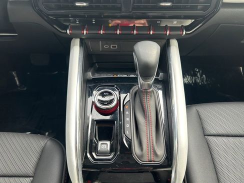 Used 2026 GMC Canyon AT4X image 12