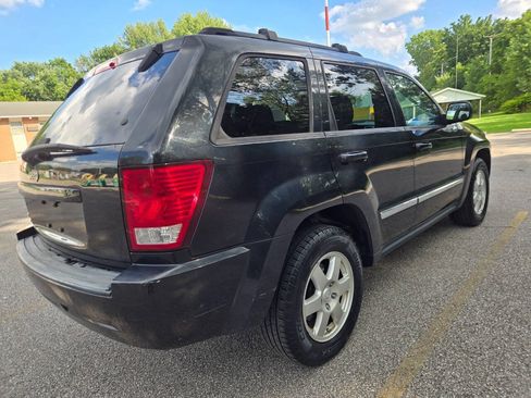 Used 2010 Jeep Grand Cherokee Laredo AWD/4WD image 10