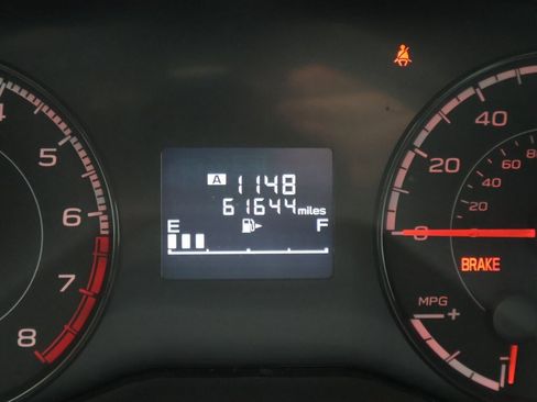 Used 2022 Subaru Crosstrek 2.0i Premium w/ Popular Package #4 image 30