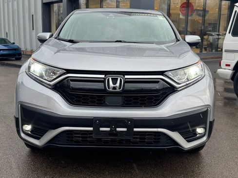 Used 2020 Honda CR-V EX image 10
