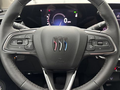 New 2026 Buick Encore GX Preferred w/ Advanced Technology Package AWD/4WD image 19