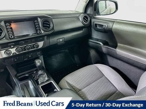 Used 2023 Toyota Tacoma SR AWD/4WD image 28