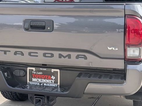 Used 2023 Toyota Tacoma SR AWD/4WD image 7
