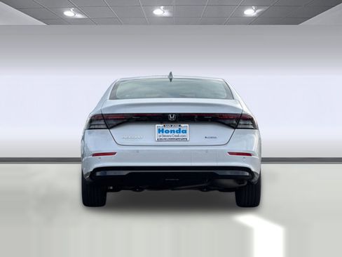 New 2026 Honda Accord EX-L image 9