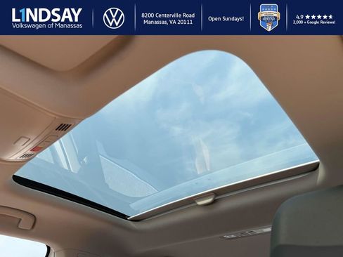 Used 2024 Volkswagen Jetta SEL image 19