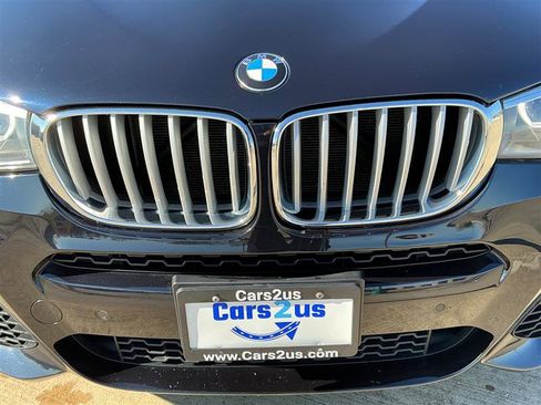 Used 2016 BMW X4 xDrive35i image 12