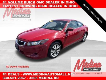 Used 2010 Honda Accord LX-S