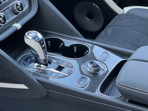 New 2026 Bentley Bentayga Speed image 30