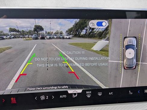 New 2026 Ford Explorer ST-Line w/ ST-Line Street Pack image 13