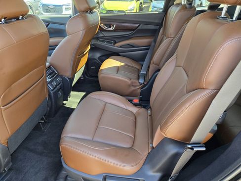 Certified 2023 Subaru Ascent Touring AWD/4WD image 13