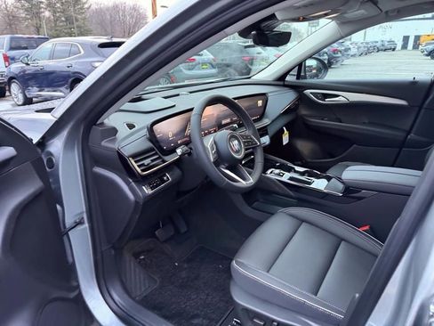 New 2026 Buick Envision Avenir image 13