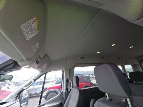 Used 2024 Ford Transit 350 XL AWD/4WD image 10