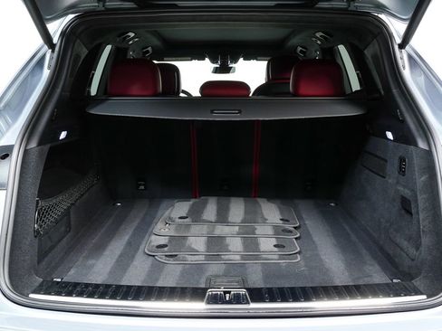 Certified 2021 Porsche Cayenne GTS image 34