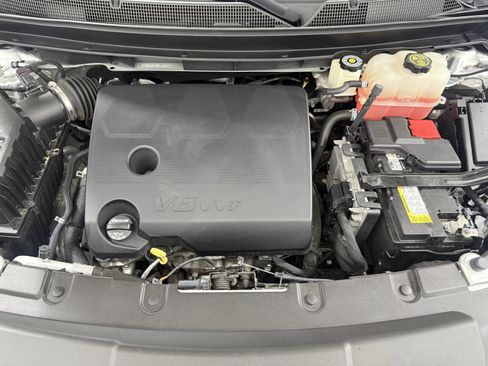 Used 2020 Chevrolet Traverse Premier w/ Redline Edition image 31