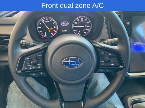 New 2026 Subaru Crosstrek 2.5i Premium image 5