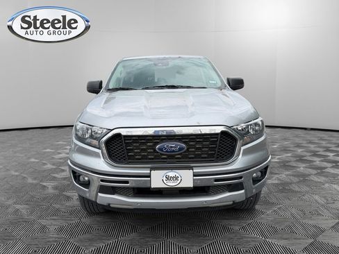Used 2021 Ford Ranger XLT w/ Equipment Group 301A Mid RWD image 8