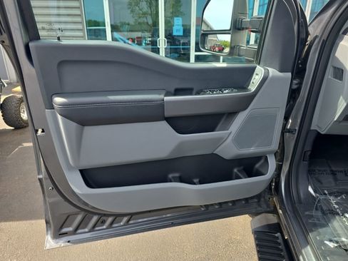 New 2026 Ford F350 XL w/ STX Appearance Package AWD/4WD image 16