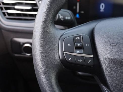 Used 2025 Ford Escape Active AWD/4WD image 11