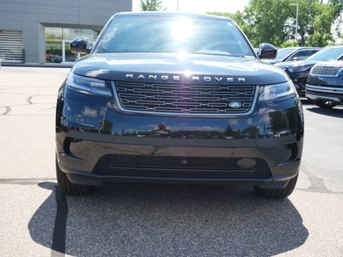 Used 2026 Land Rover Range Rover Velar S AWD/4WD image 8