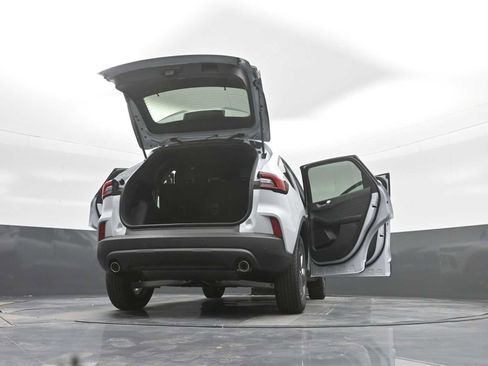 New 2026 Ford Escape ST-Line w/ Tech Pack #1 image 30