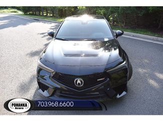 New 2025 Acura Integra Type S video 3