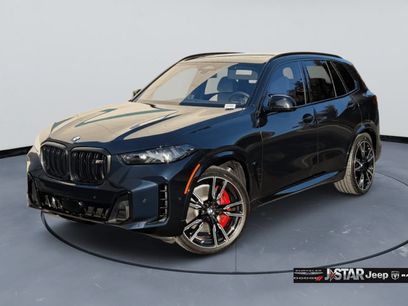 Used 2026 BMW X5 M60i w/ Executive Package