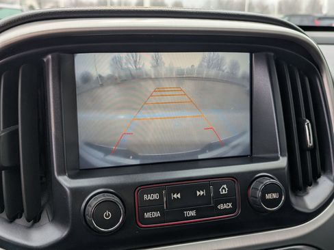 Used 2016 GMC Canyon SLT w/ Driver Alert Package image 21