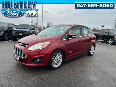 Used 2014 Ford C-MAX Energi SEL w/ Equipment Group 302A