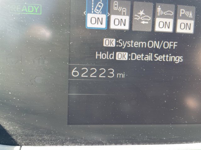 Used 2023 Subaru Solterra AWD image 12