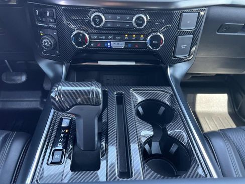 Used 2024 Ford F150 Raptor AWD/4WD image 16