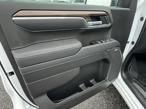 New 2026 Chevrolet Silverado 1500 LT Trail Boss w/ LT Trail Boss Premium Package image 12