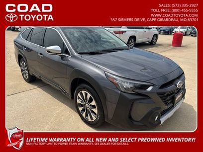 Used 2024 Subaru Outback Touring XT