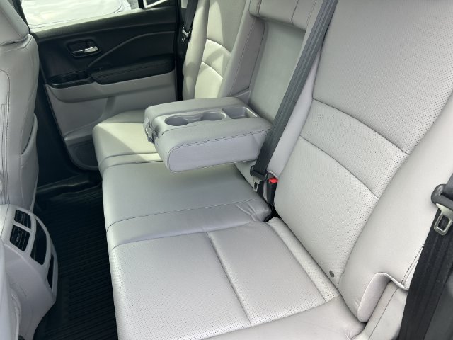 Used 2023 Honda Ridgeline RTL image 32