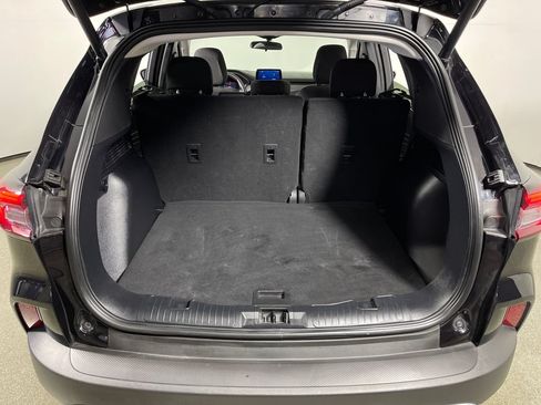 Used 2024 Ford Escape Active AWD/4WD image 10