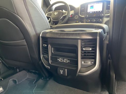 New 2022 RAM 1500 Big Horn image 29