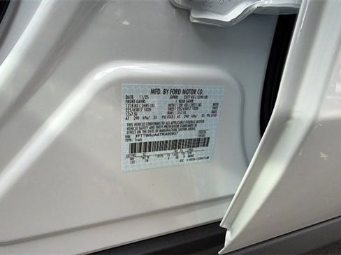 New 2026 Ford Maverick XLT w/ XLT Luxury Package image 33