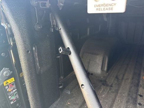 New 2025 Chevrolet Silverado 1500 High Country image 73