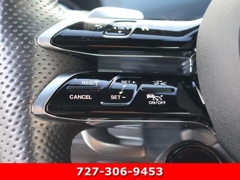 Certified 2024 Mercedes-Benz EQS AMG 4MATIC image 28