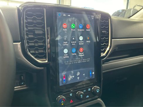 New 2025 Ford Ranger XLT image 25