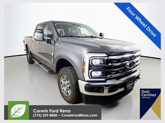 Certified 2024 Ford F250 Lariat AWD/4WD 360° Tour