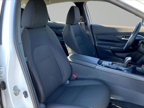 New 2026 Nissan Sentra S w/ Floor Mat Package image 9
