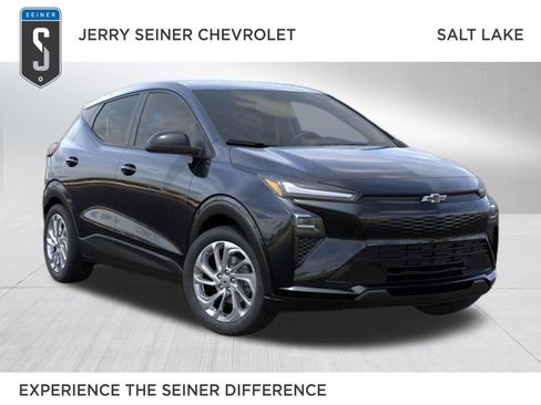 New 2027 Chevrolet Bolt LT w/ Comfort Package image 1