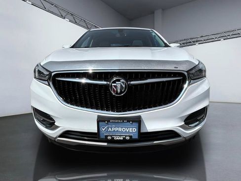 Used 2020 Buick Enclave Essence FWD image 10