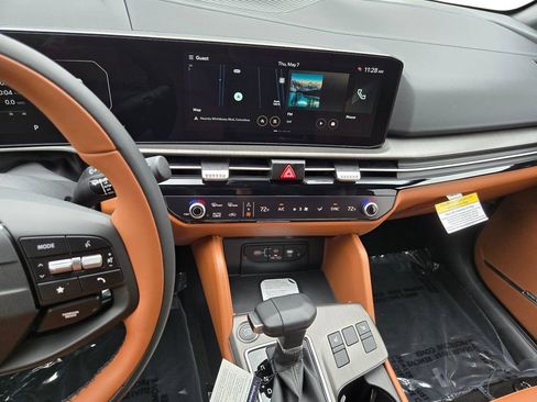 New 2026 Kia Sportage X-Line w/ X-Line Technology Package AWD/4WD image 22
