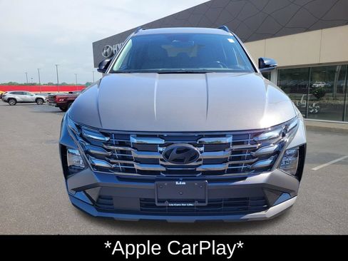 Certified 2026 Hyundai Tucson XRT AWD/4WD image 12